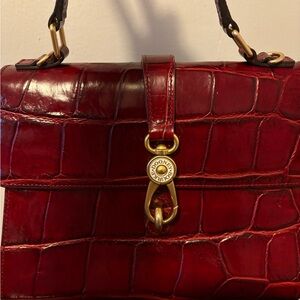 Dooney & Bourke Pembrook Clair Satchel